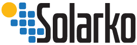 Solarko Logo